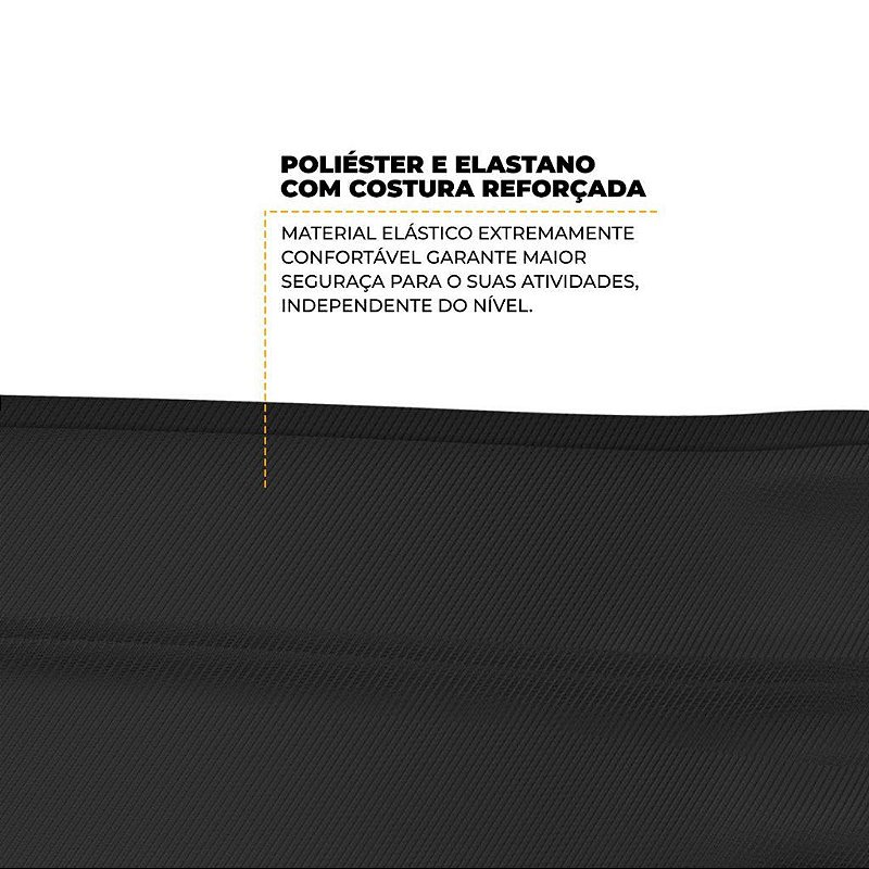 Porta dólar / doleira antifurto para viagem - Tamanho M - Gshield - foto 3