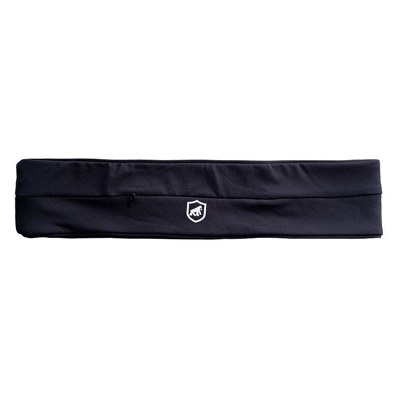 Porta dólar / doleira antifurto para viagem - Tamanho G - Gshield - foto 4