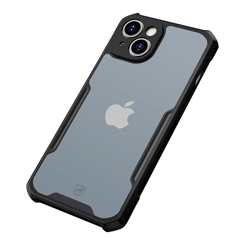 Capa para iPhone 14 - Dual Shock X - Gshield
