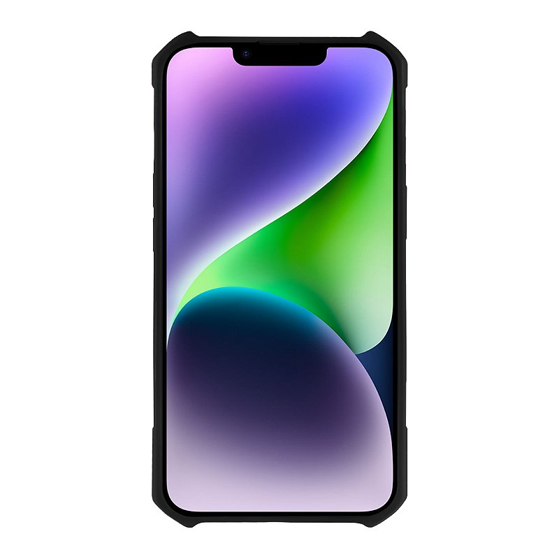 Capa para iPhone 14 - Dual Shock X - Gshield