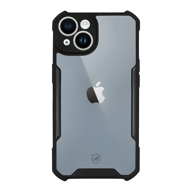 Capa para iPhone 14 - Dual Shock X - Gshield