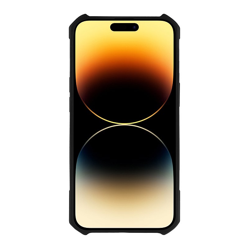 Capa para iPhone 14 Pro - Dual Shock X - Gshield - foto 6