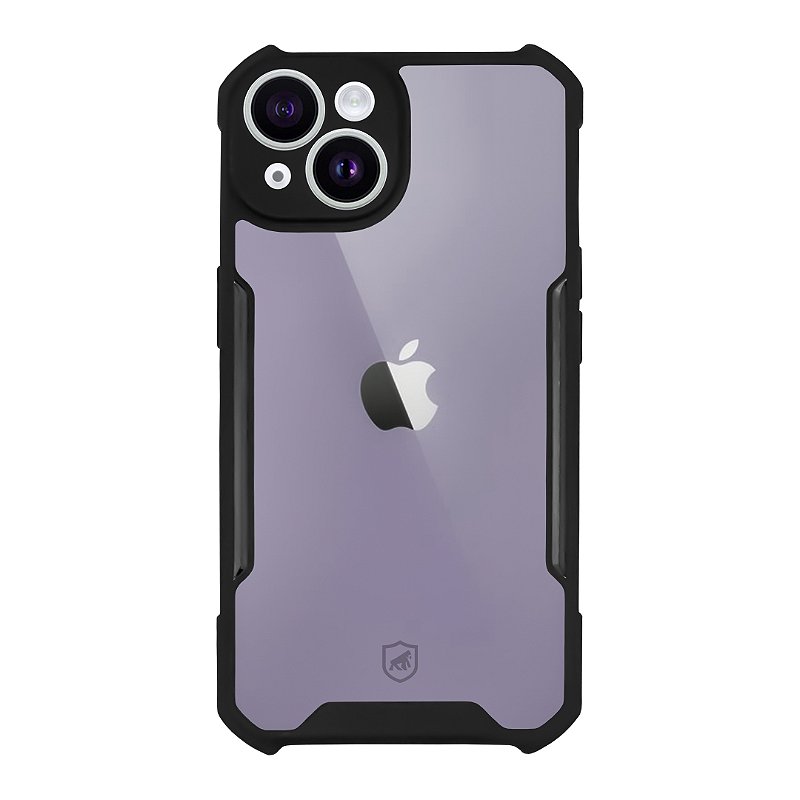 Capa para iPhone 14 Plus - Dual Shock X - Gshield - foto 8