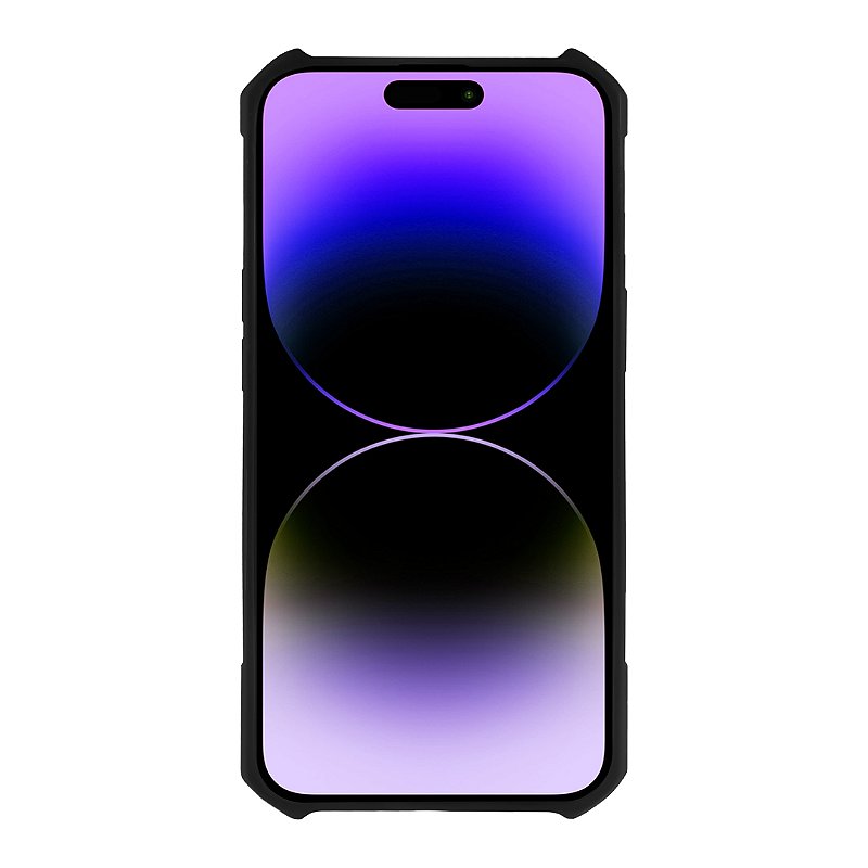Capa para iPhone 14 Pro Max - Dual Shock X - Gshield - foto 6