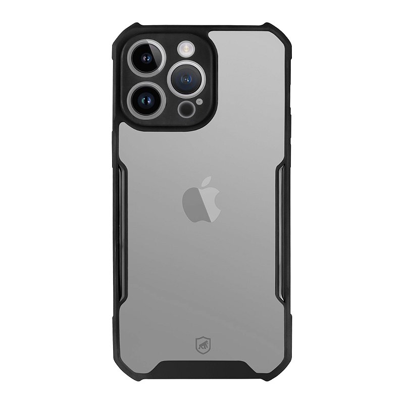 Capa para iPhone 14 Pro Max - Dual Shock X - Gshield - foto 7