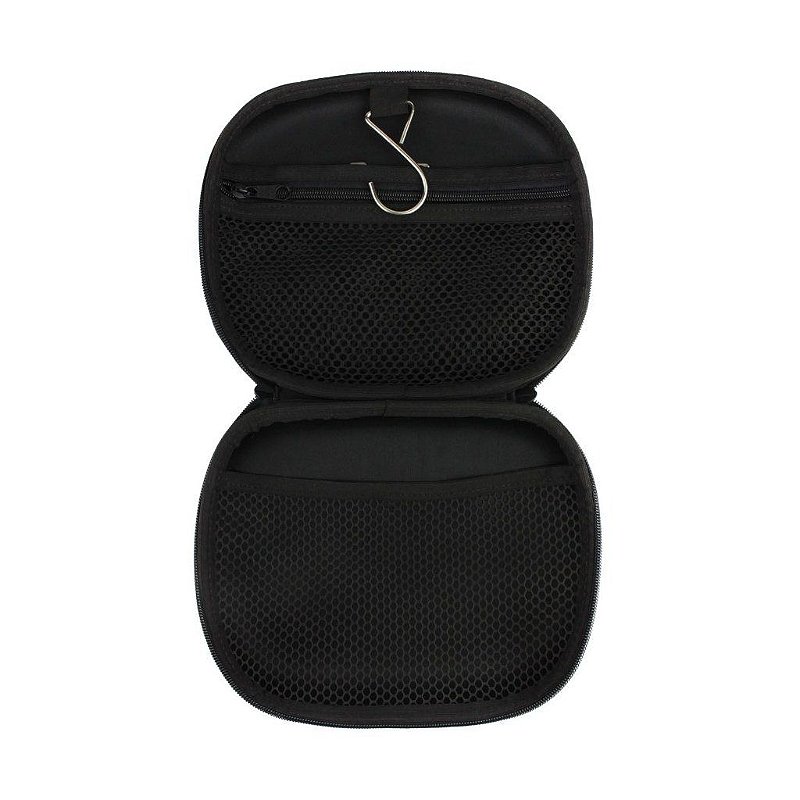 Kit Mala de viagem Armor + Necessaire Guardian - Gshield - foto 10