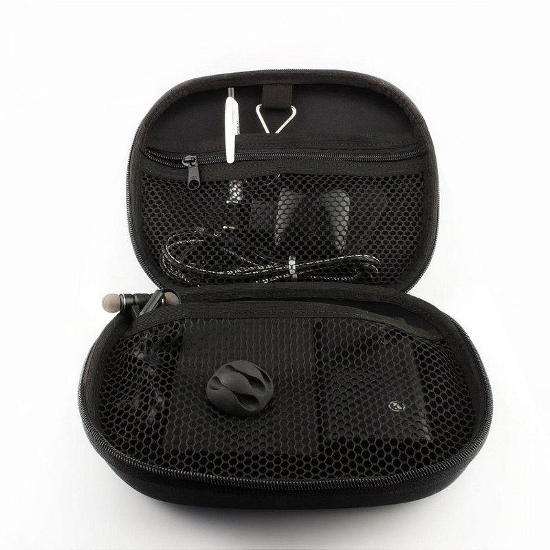 Kit Mala de viagem Armor + Necessaire Guardian - Gshield - foto 9