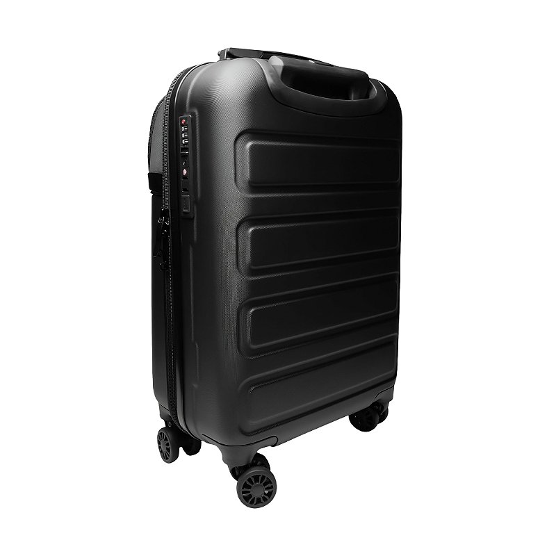 Kit 2 Mala de bordo para Viagem - Com bolso para Notebook - Armor - Gshield - foto 6