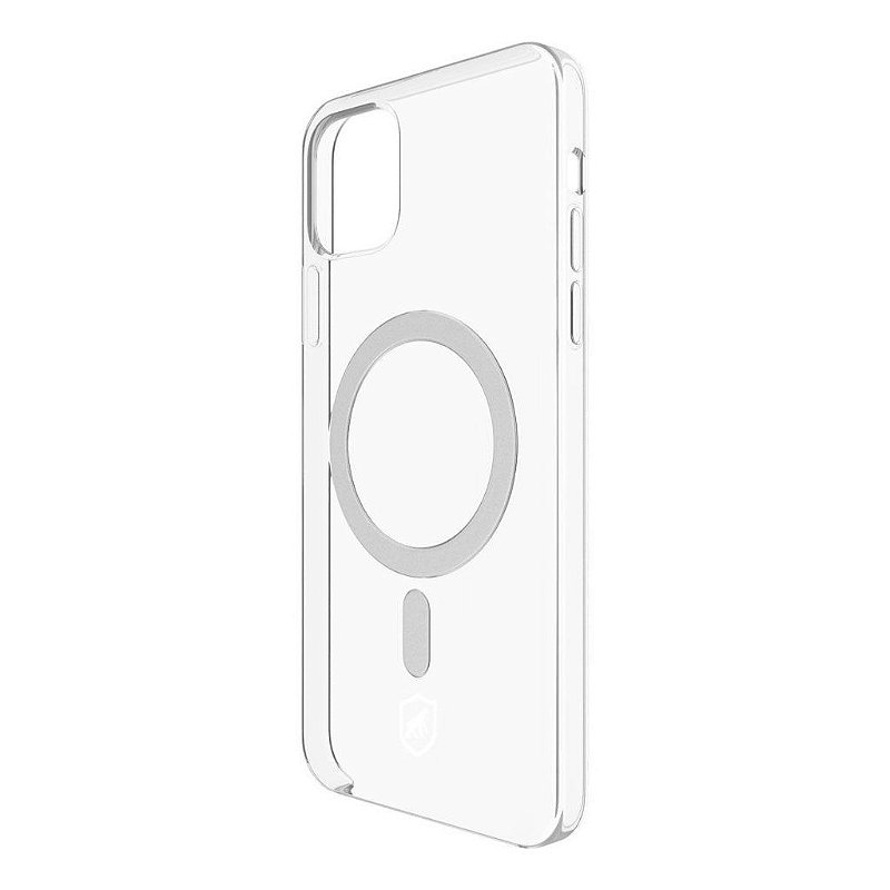 Capa Magsafe Para iPhone - Gshield