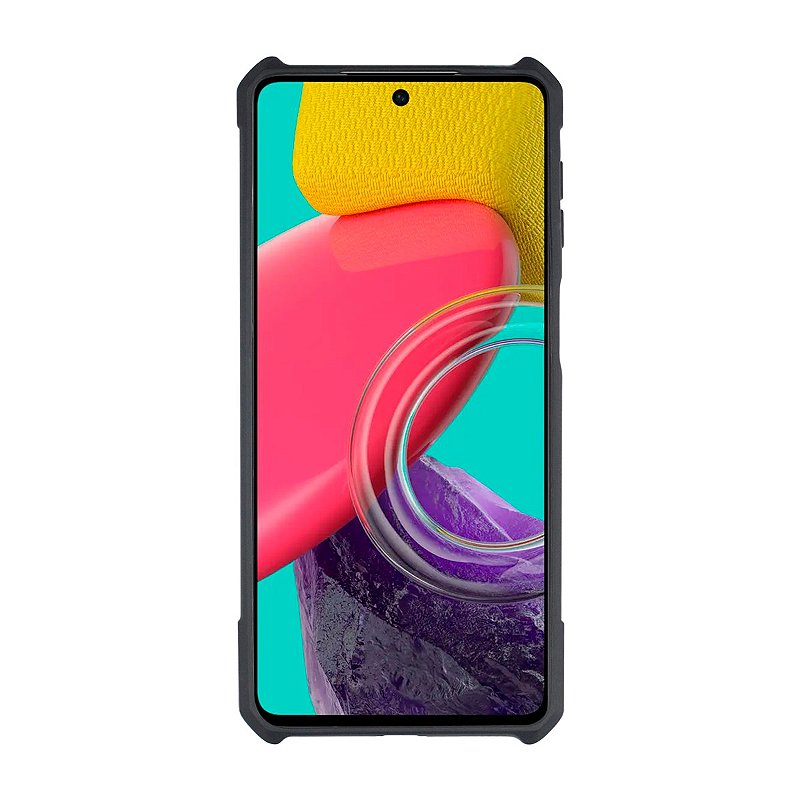 Capa para Samsung Galaxy M53 - Dual Shock X - Gshield