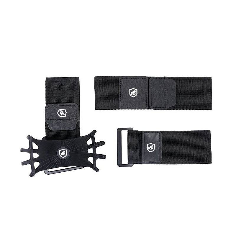 Braçadeira de Punho para Coletor de Dados Armband Atomic - Gshield (Até 7.0 Polegadas) - foto 8