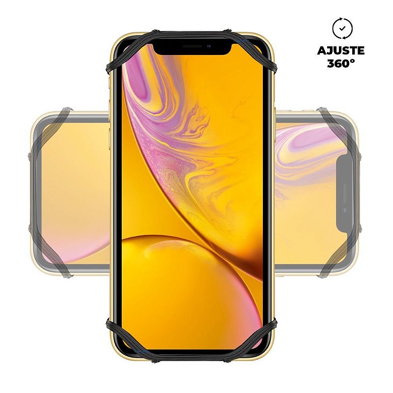 Braçadeira de Punho para Coletor de Dados Armband Atomic - Gshield (Até 7.0 Polegadas) - foto 3