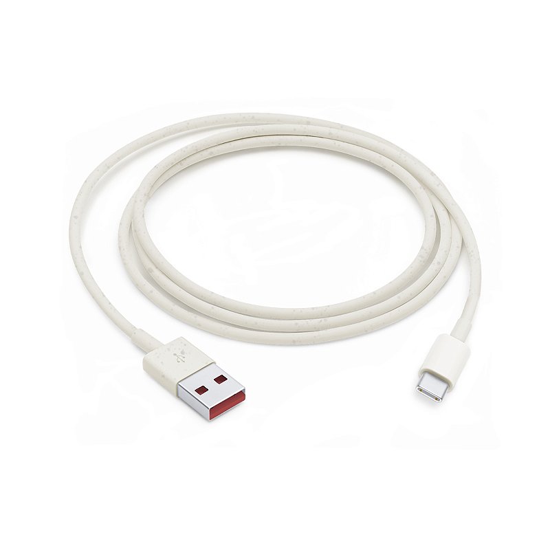 Cabo GreenEcoo USB / Tipo C - 1M - Gshield - foto 4
