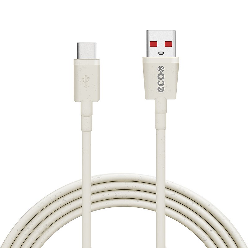 Cabo GreenEcoo USB / Tipo C - 1M - Gshield - foto 3