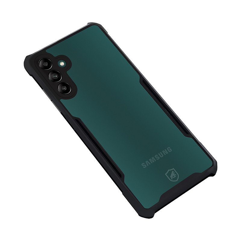 Capa para Samsung Galaxy A04S - Dual Shock X - Gshield - foto 5