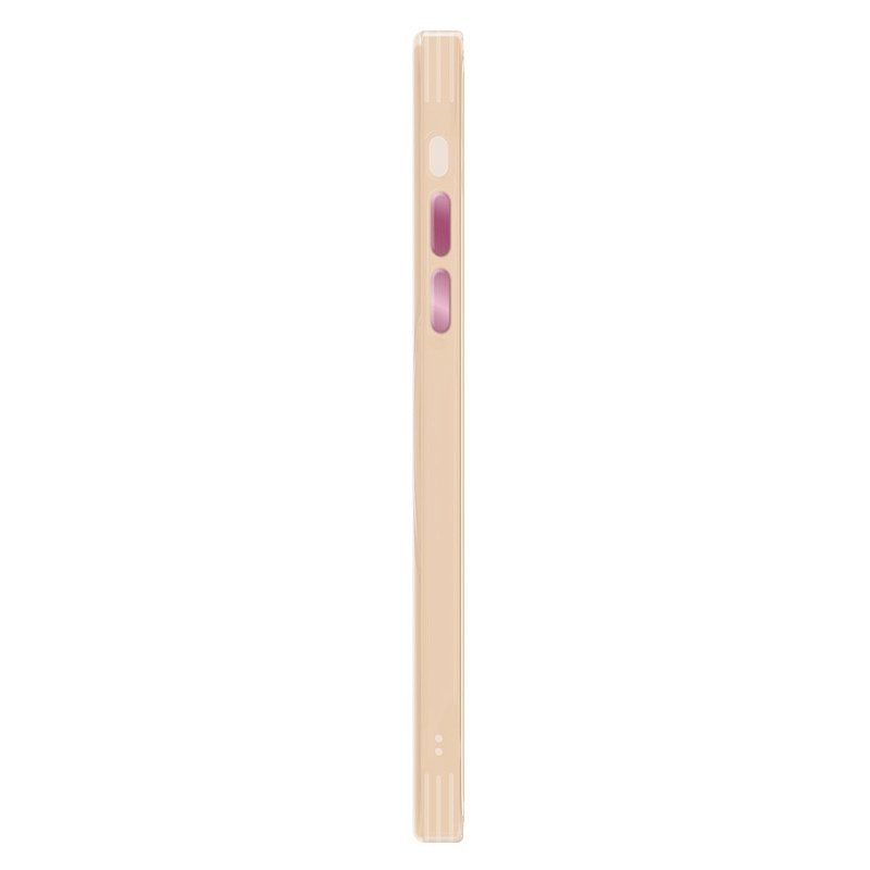 Capa para iPhone 14 Pro Max - Lite Rosa - Gshield