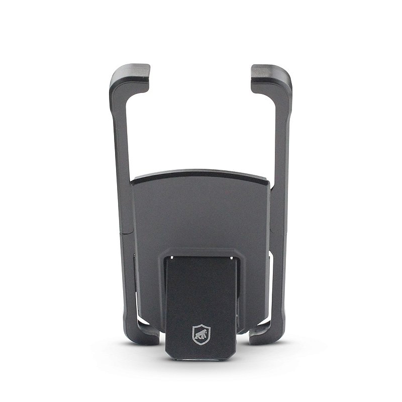 Capa para Celular de 16,2 até 17cm - Skull Armor Universal - Gshield - foto 5