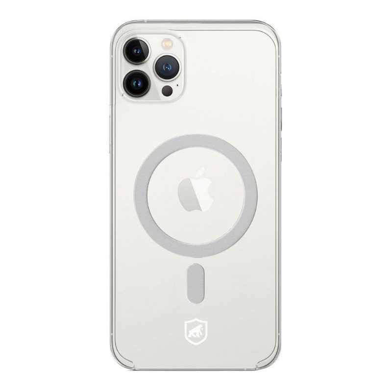 Kit Magsafe - Capa e Carteira para iPhone 12 Pro Max - Gshield - foto 2