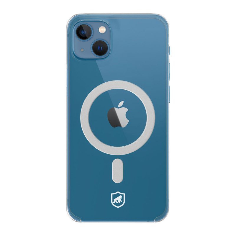 Kit Magsafe - Capa e Carteira com Kickstand para iPhone 13 - Gshield - foto 2