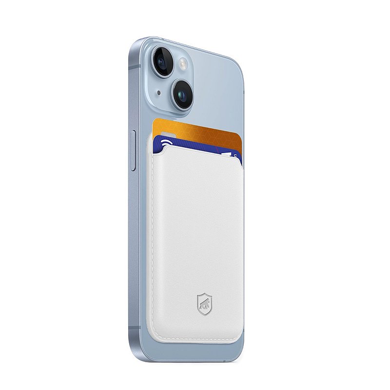 Kit Magsafe - Capa e Carteira para iPhone 13 Pro Max - Gshield