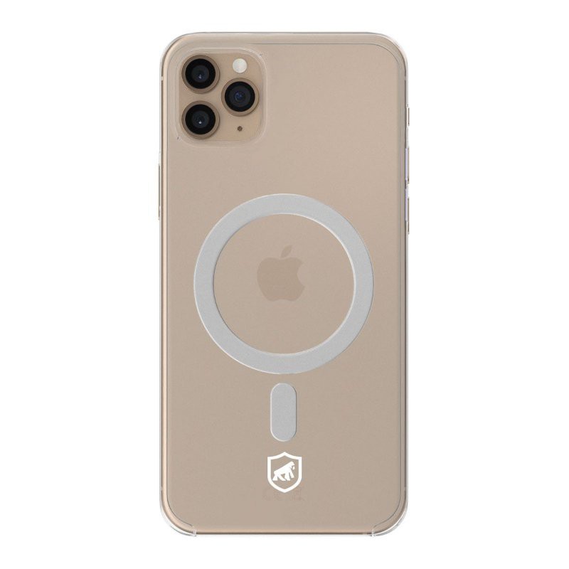 Kit Magsafe - Capa e Carteira com Kickstand para iPhone 11 Pro - Gshield