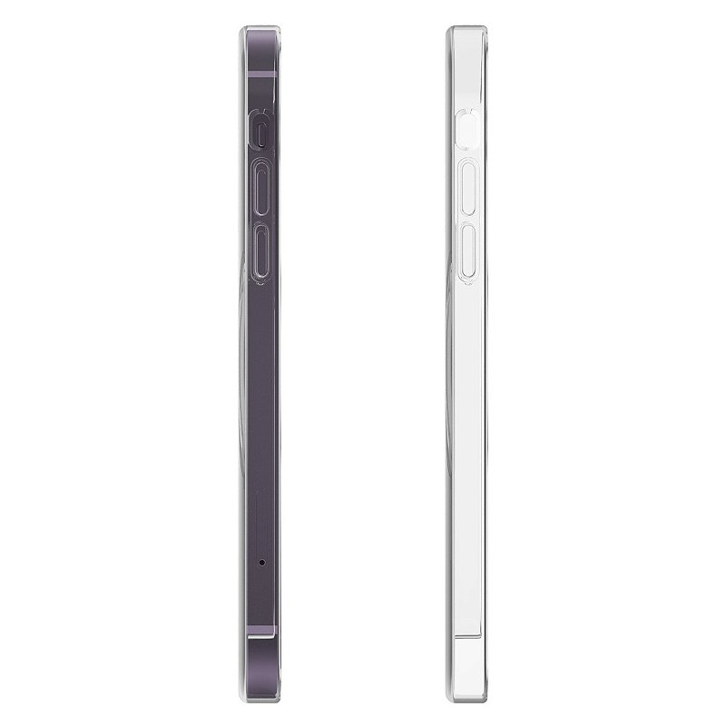 Kit Magsafe - Capa e Carteira para iPhone 14 Pro Max - Gshield