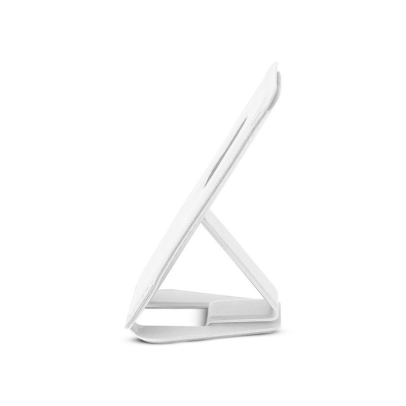 Kit Magsafe Universal - Carteira Branca com Kickstand +  Anel Magnético - Gshield - foto 9