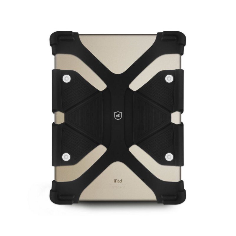 Capa Universal para Tablet Galaxy Tab A7 Lite - Skull Armor - Gshield