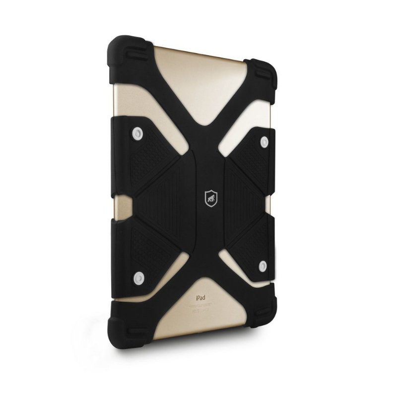 Capa Universal para Tablet Galaxy Tab A7 Lite - Skull Armor - Gshield