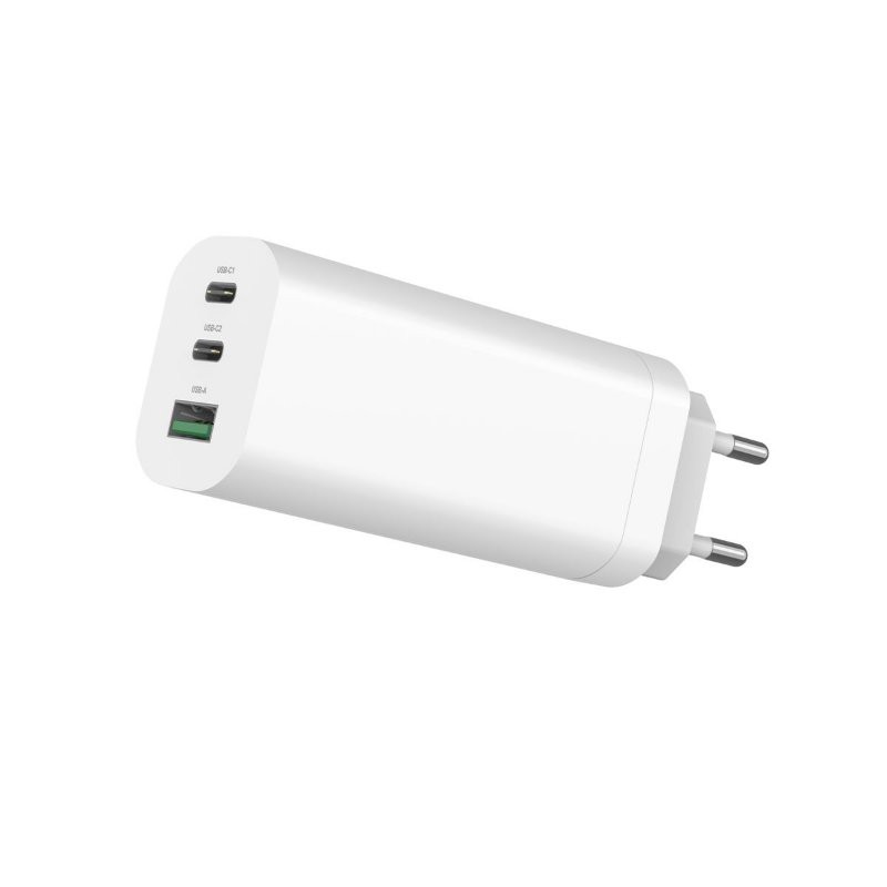 Carregador para Notebook Samsung - Turbo Tank Power 4.0 65W - Gshield