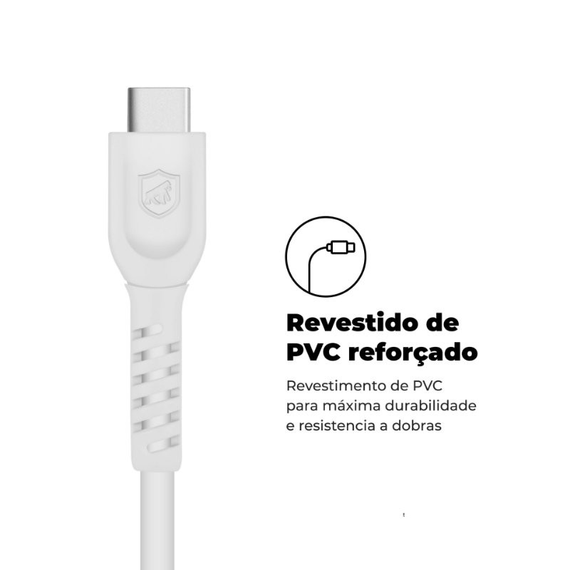Carregador para Notebook Multi Tipo C / Type C - Gshield
