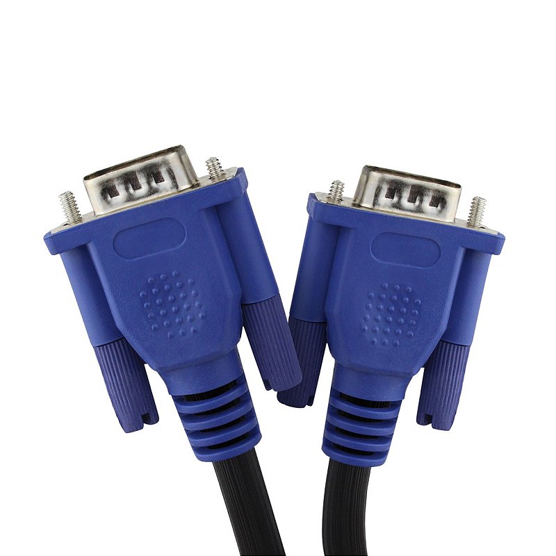 Cabo VGA - 1,7m - Gshield
