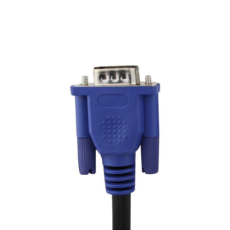 Cabo VGA - 1,7m - Gshield