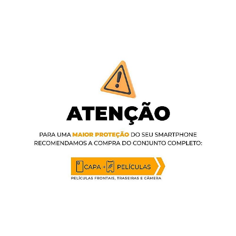 Película para Motorola Edge 30 Fusion 5G - Traseira de Fibra de Carbono - Gshield - foto 4