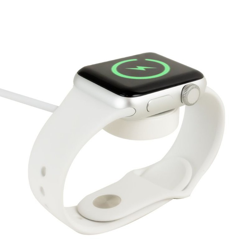 Kit Carregador Universal para Apple Watch + Carregador Wireless Magsafe Magnético - Gshield