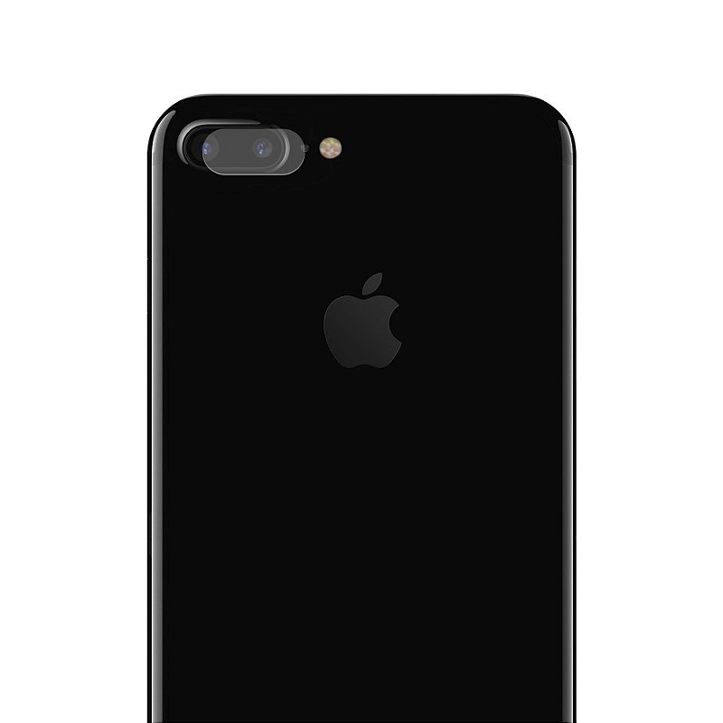 Película para Lente de Câmera iPhone 7 Plus e 8 Plus - Gshield - foto 2