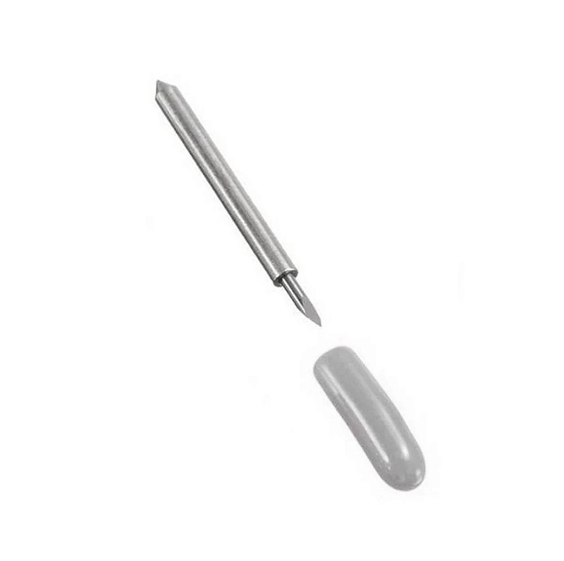 Agulha de Corte para Máquina de Películas Film Express - 3 Unidades - Gshield