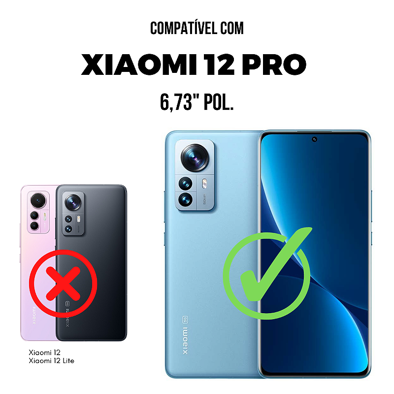 Película para Xiaomi 12 Pro - AntiBlue - Gshield