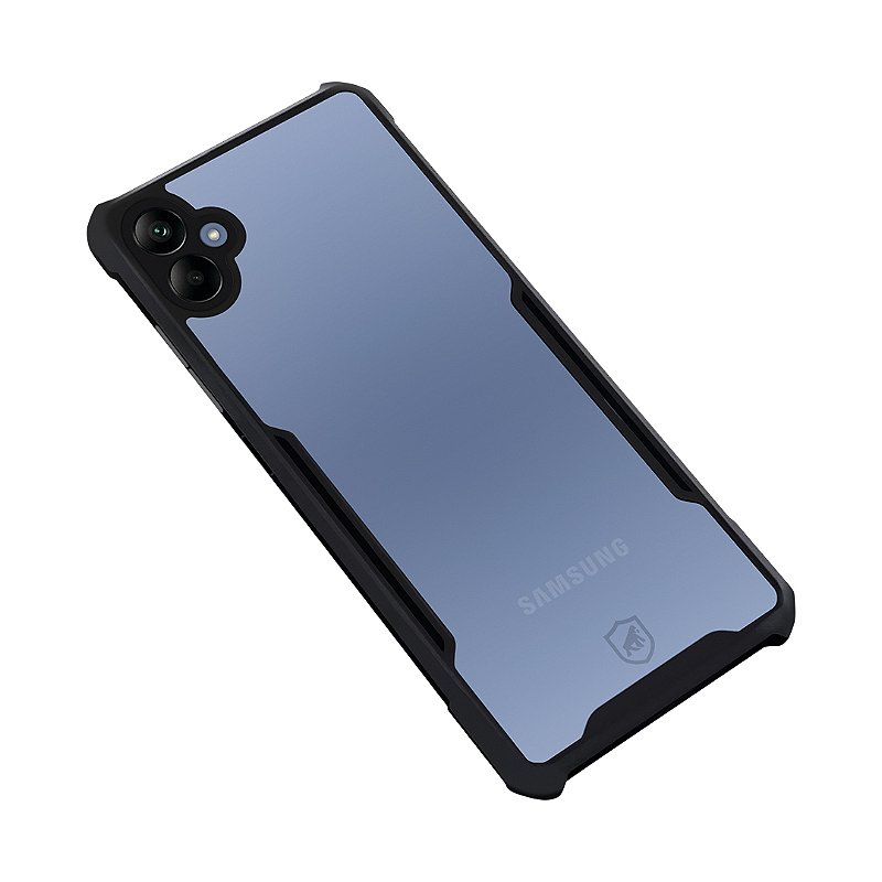 Capa para Samsung Galaxy A04 - Dual Shock X - Gshield - foto 5