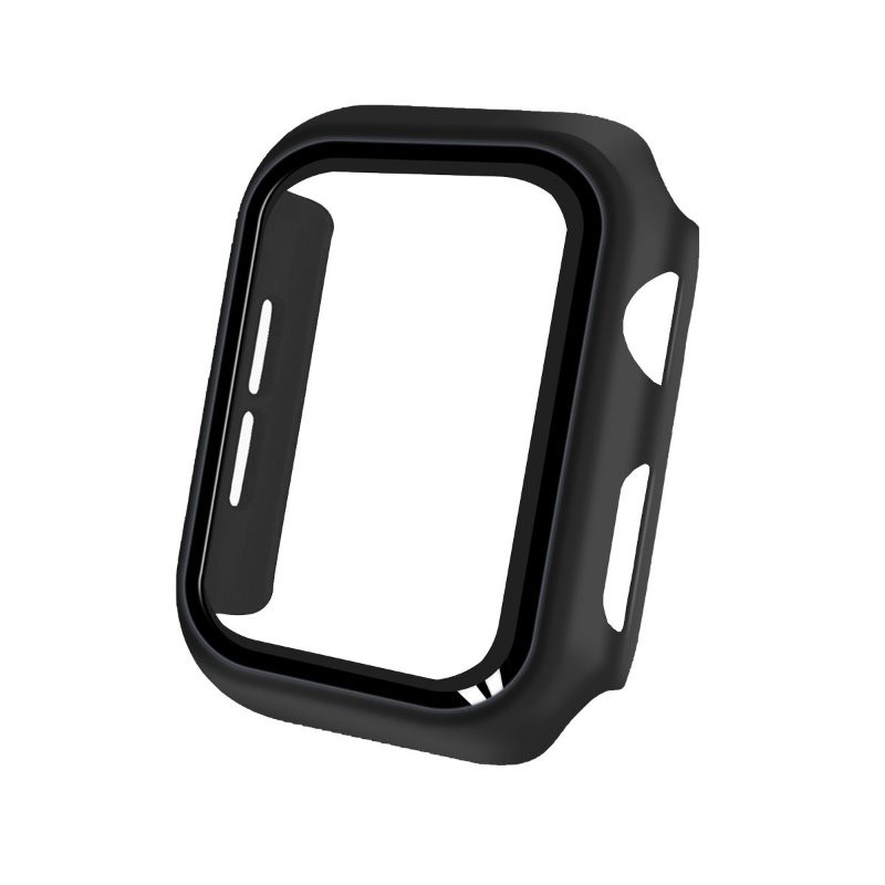 Case para Apple Watch 44MM + Pulseira para Apple Watch Ballistic - Gshield