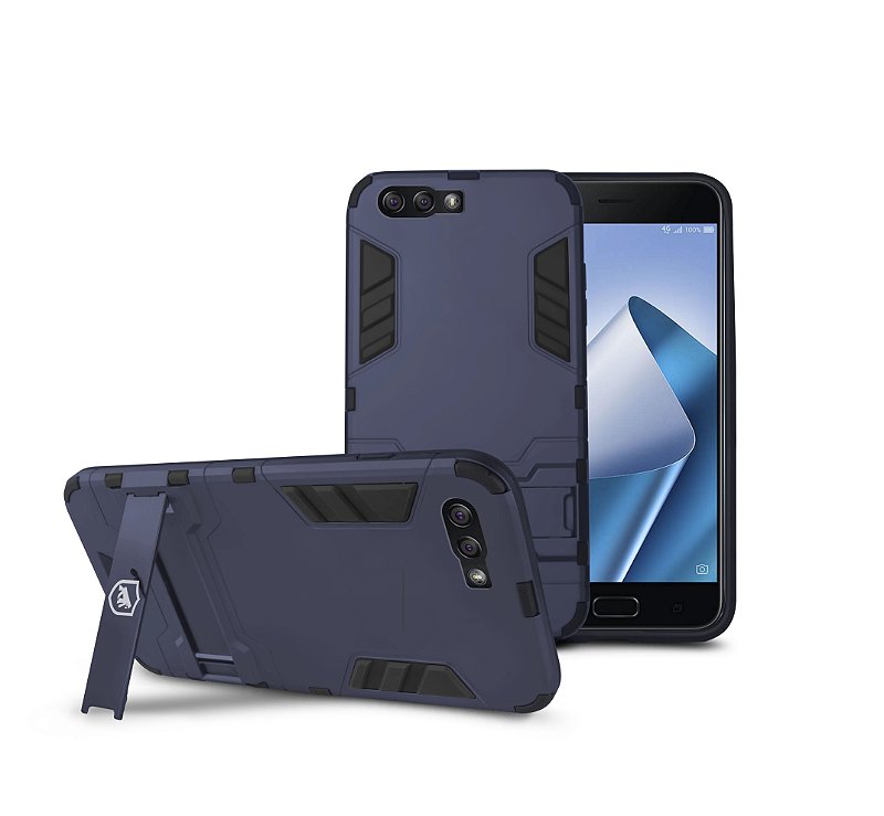 capa armor asus zenfone 4 selfie zd553kl gorila shield