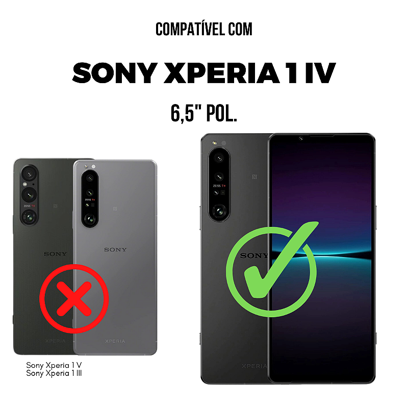 Película para Sony Xperia 1 IV - Hydrogel Gamer Fosca - Gshield