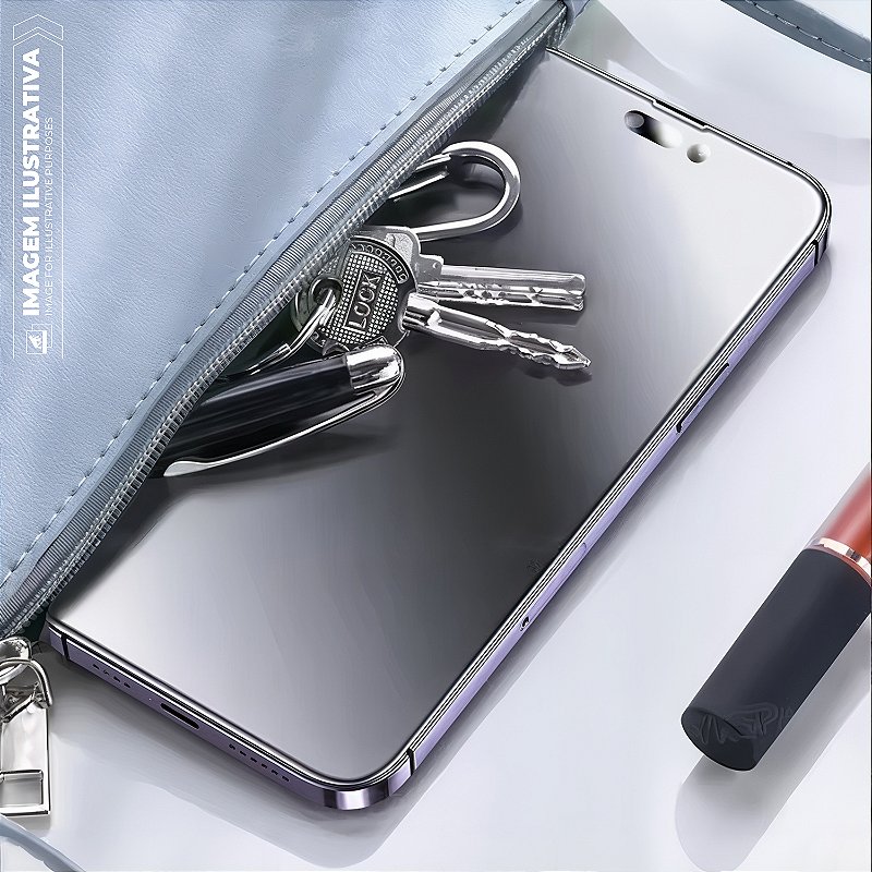 Película para Xiaomi Redmi 9C - Hydrogel Gamer Fosca - Gshield
