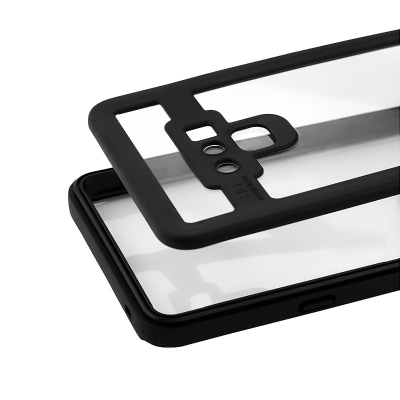 Capa à Prova d'água Nautical para Samsung Galaxy Note 9 - Gshield