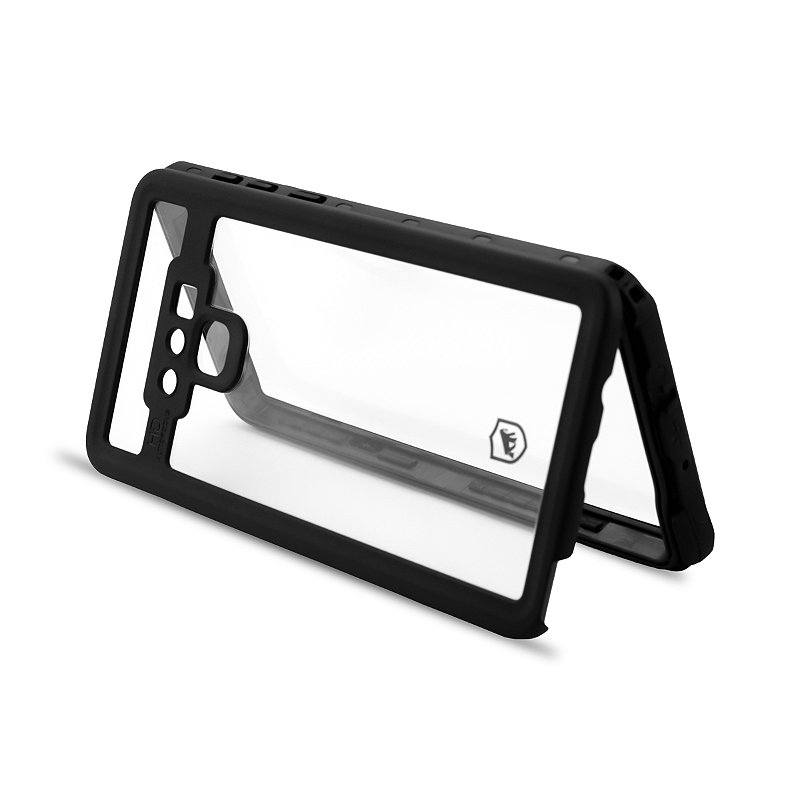 Capa à Prova d'água Nautical para Samsung Galaxy Note 9 - Gshield