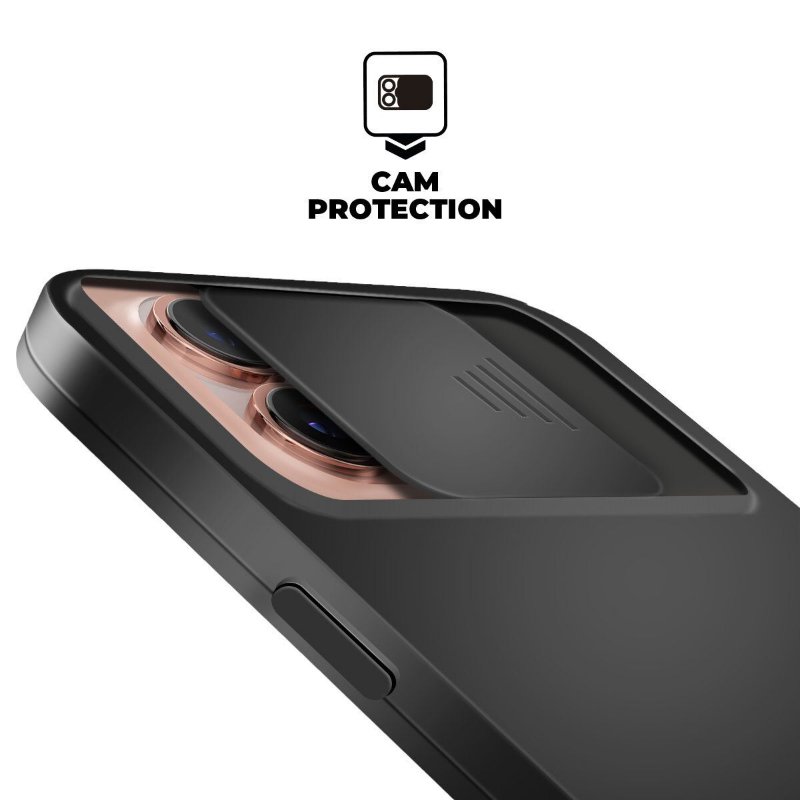 Combo 4 em 1 - Capas para iPhone 12 Mini - Gshield