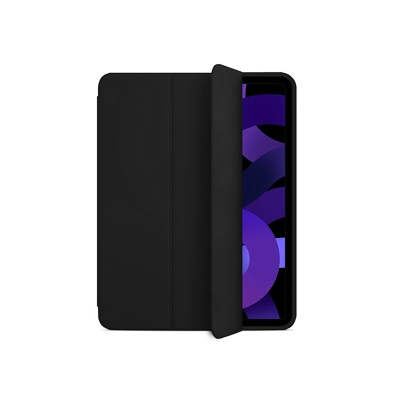 Capa para iPad Air 4 10.9 2020 / iPad Air 5 10.9 2022  - Clear View - Gshield