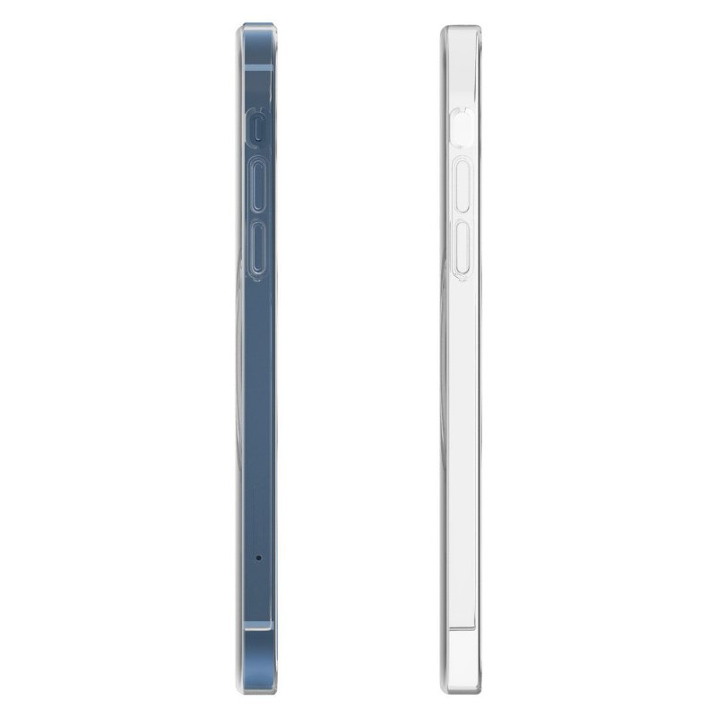 Kit Capa Magsafe e Pelicula Dual Glass Preta para iPhone 13 - Gshield