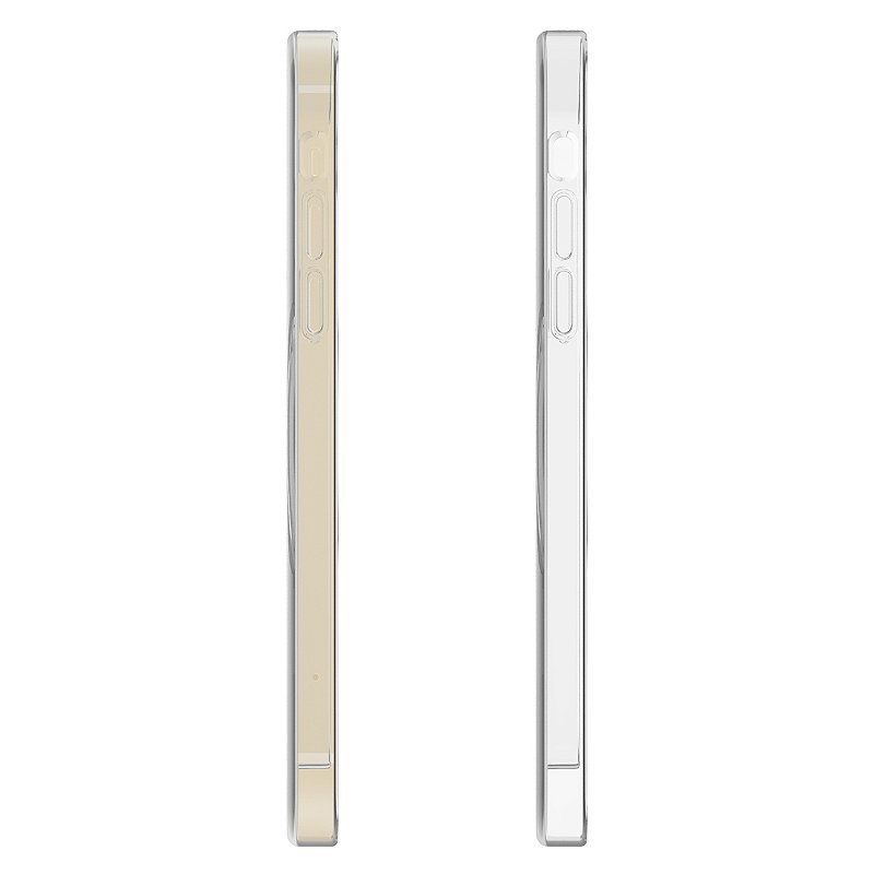 Kit Capa Magsafe e Pelicula Dual Glass Preta para iPhone 14 Pro - Gshield
