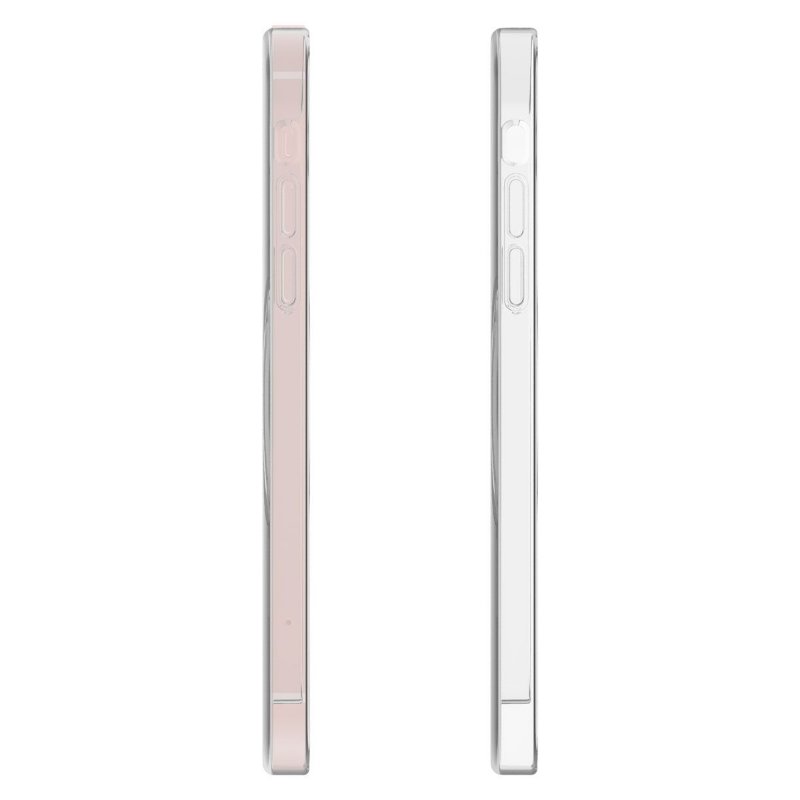 Kit Capa Magsafe e Pelicula Dual Glass Preta para iPhone 13 Mini - Gshield